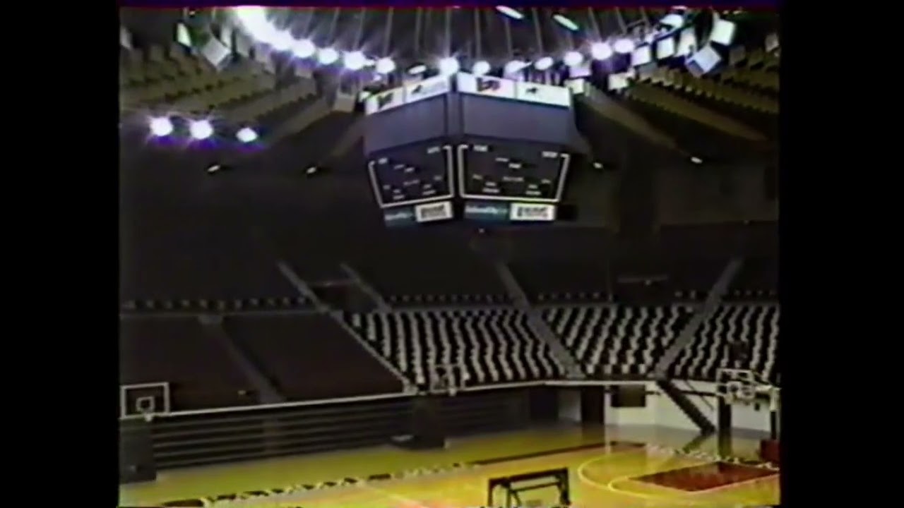 Diddle arena 1995