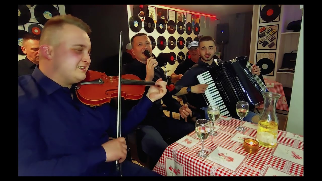 Neće je vratiti suze (Cover)- Duba Biondić i Bend Ritam Balkana 2025 - Mitar Mirić