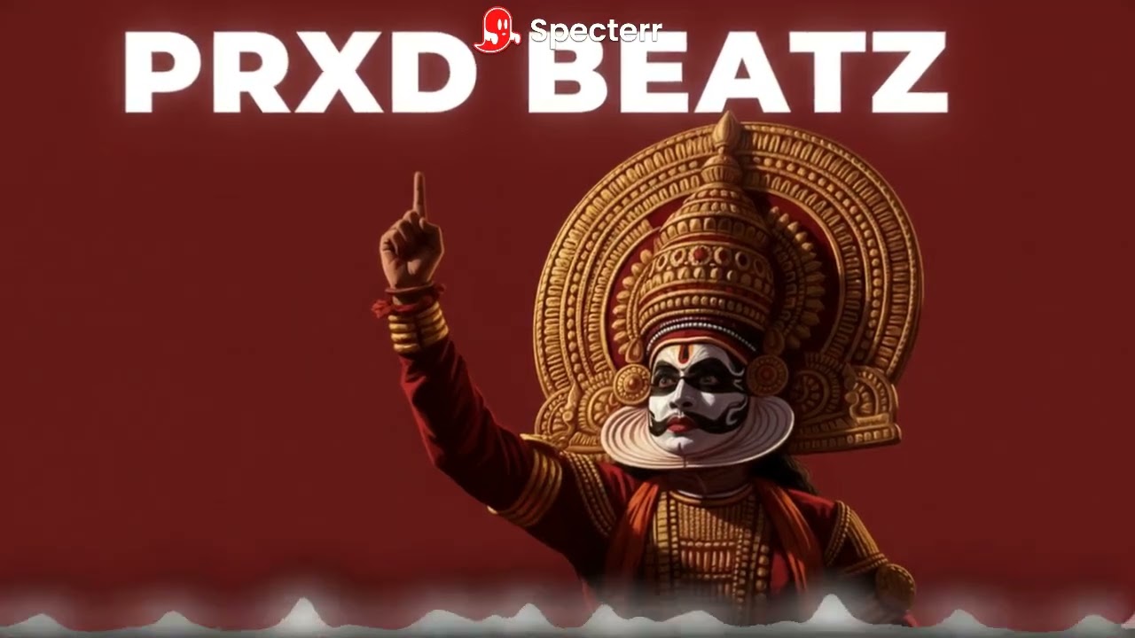 ⚠️ YOU WON'T LAST 30 SECONDS! ⚠️ | The HARDEST Indian Trap Beat EVER DROPPED (Bansuri/808 Fusion)