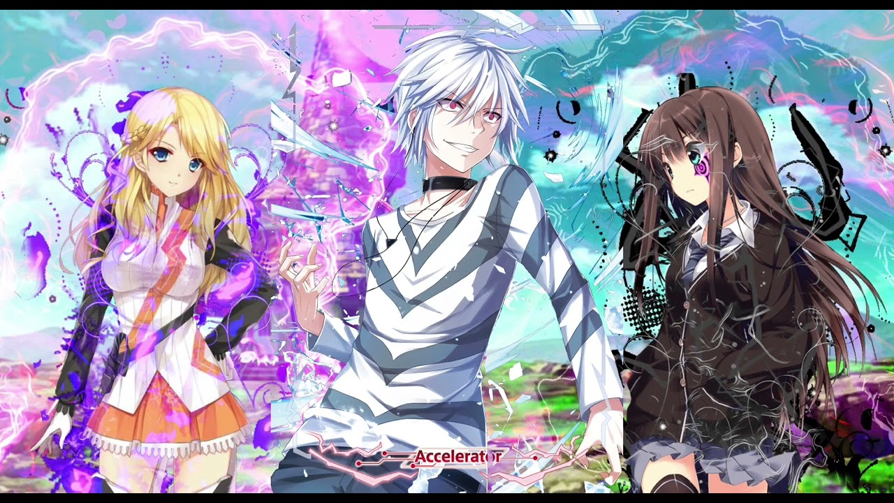 Yo en nanatsu no taizai cap 1