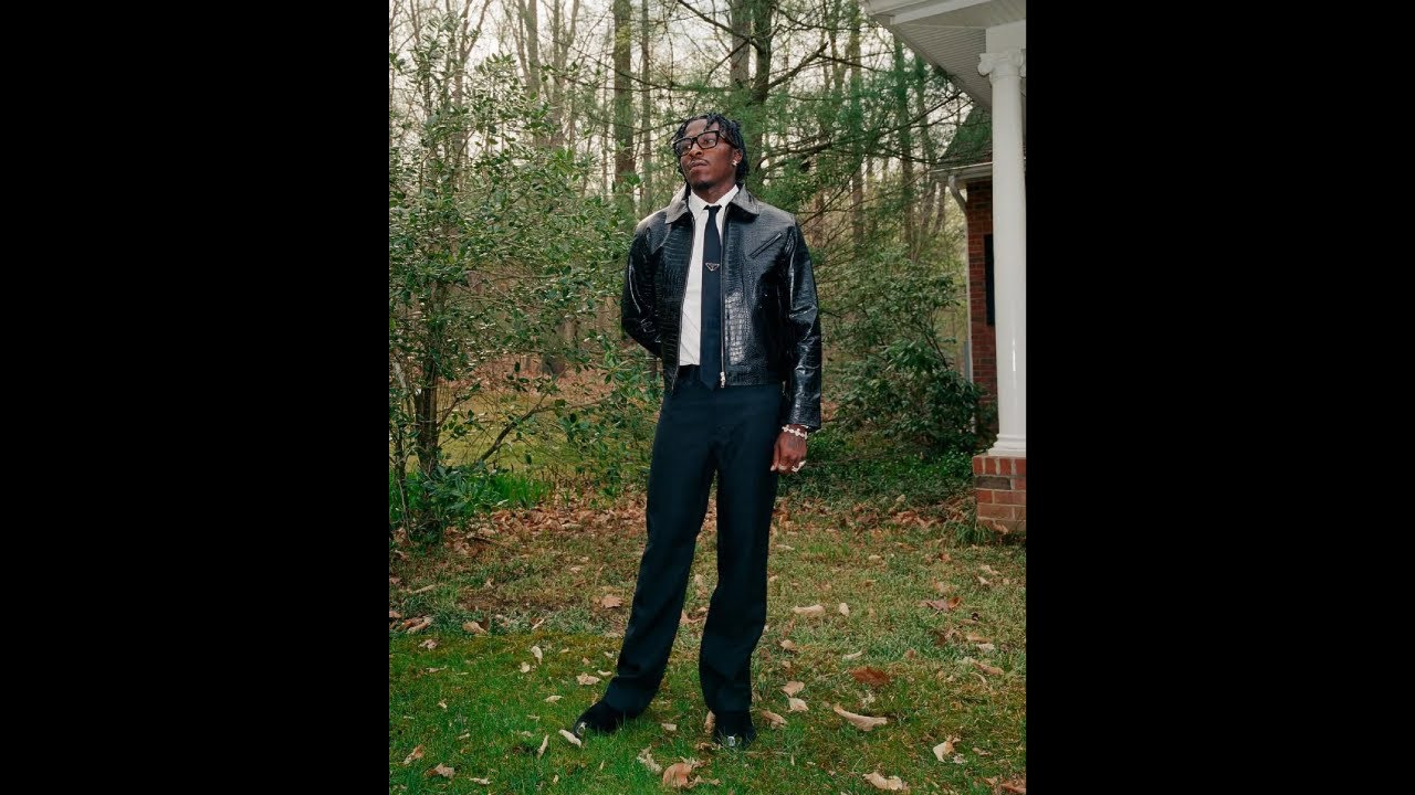 [FREE] Nino Paid x Sample type beat - 