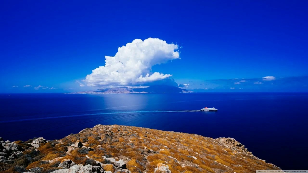 M. Theodorakis - Sto Periyiali to Krifo
