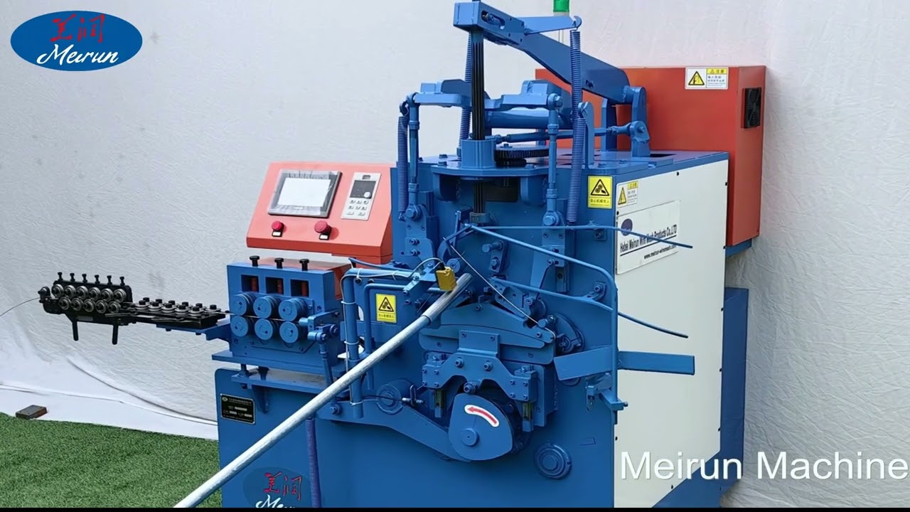 Full Automatic cloth wire Garment Hangers Metal wire hanger clothes wire hanger making machine