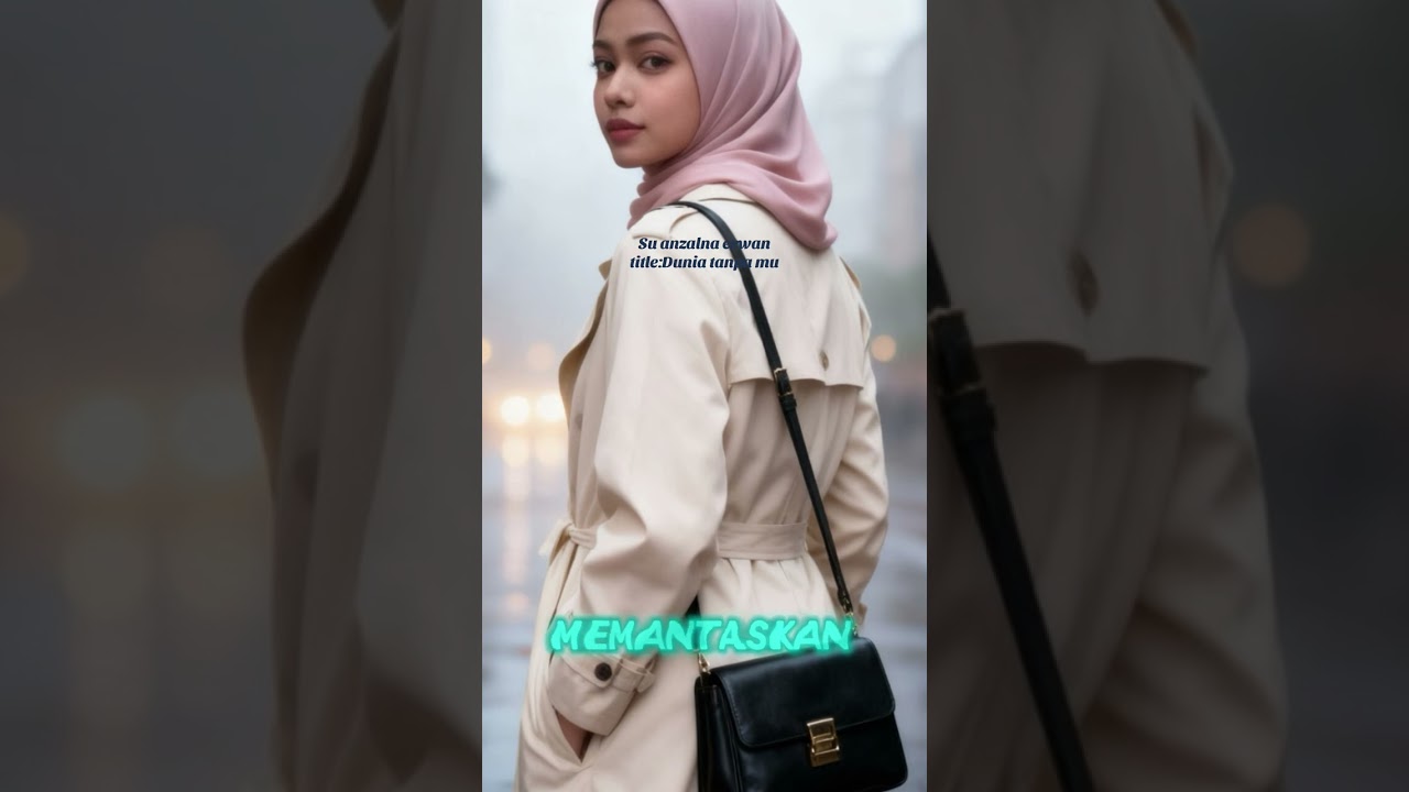 dunia tanpamu