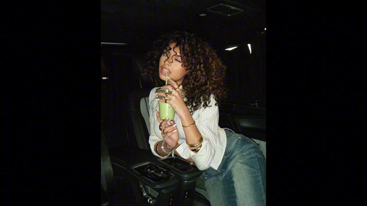 (FREE) R&B Type Beat - 