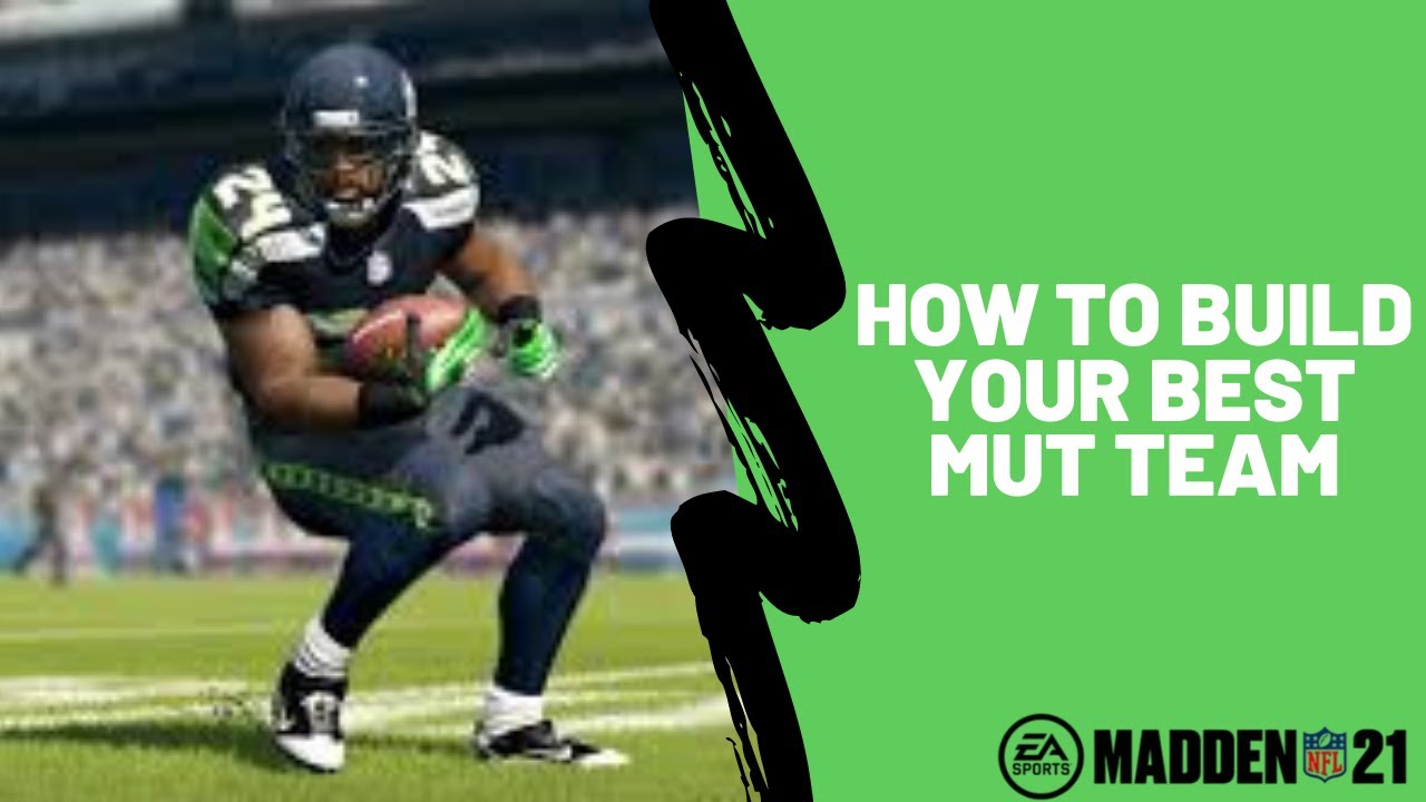 Madden 21 - Madden 21 Ultimate Team Tips and Tricks| The Easiest Way To Build Your God Squad|