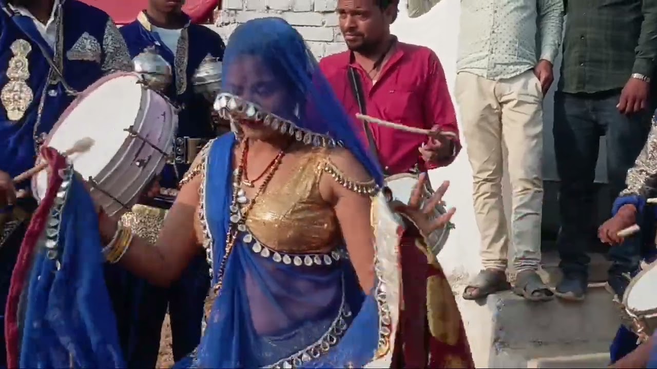 शारदा बैंड पार्टी पिपरिया मस्त डांस किया भाई ने बहुत अच्छा किया 