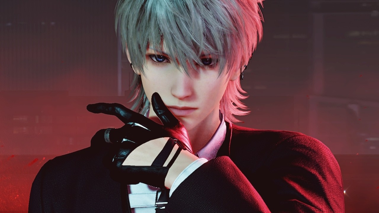 Xavier Secret Times - Love Chemistry 【Affinity 210】 || Love and Deepspace (EN/JP/CN/KR)