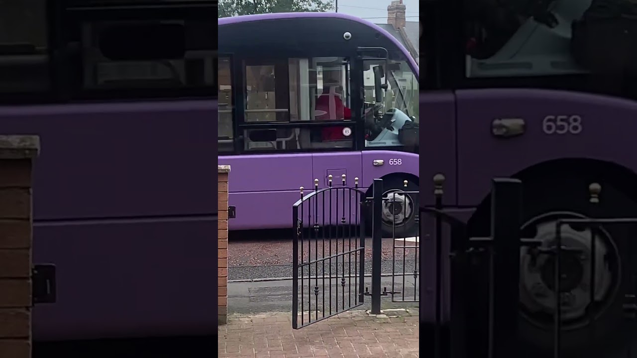 Rare on the 79 (NK15 GFA) #gonortheast #bus #shorts #rare
