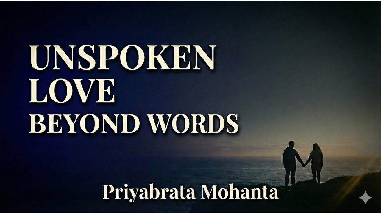 Unspoken Love ❤️ | Deep Emotional Instrumental That Touches the Soul