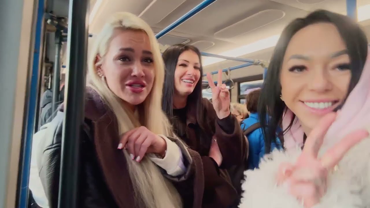 ZAPOMNIAŁYŚMY KUPIĆ BILET&Oacute;W Z WŁOCH DO POLSKI / VLOG LAVISH