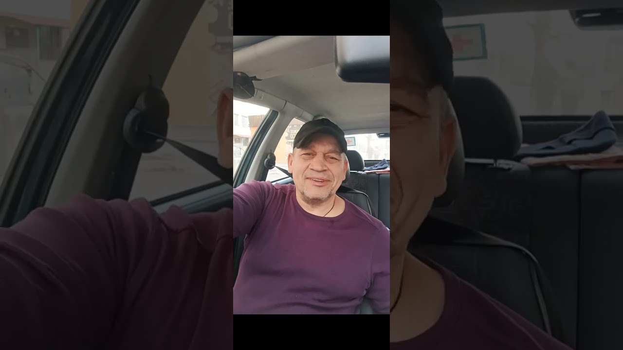 Самый крутой человек в моей жизни 