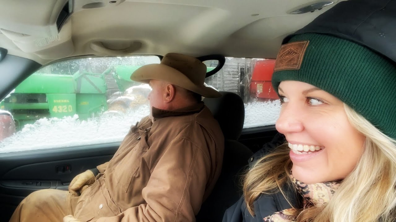 To Love a Farmer