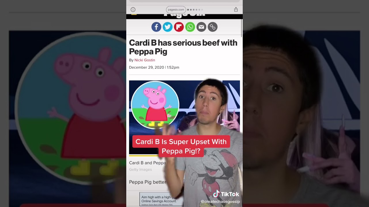 Hot Celebrity Gossip PART 17 TikTok: createchaosgossip