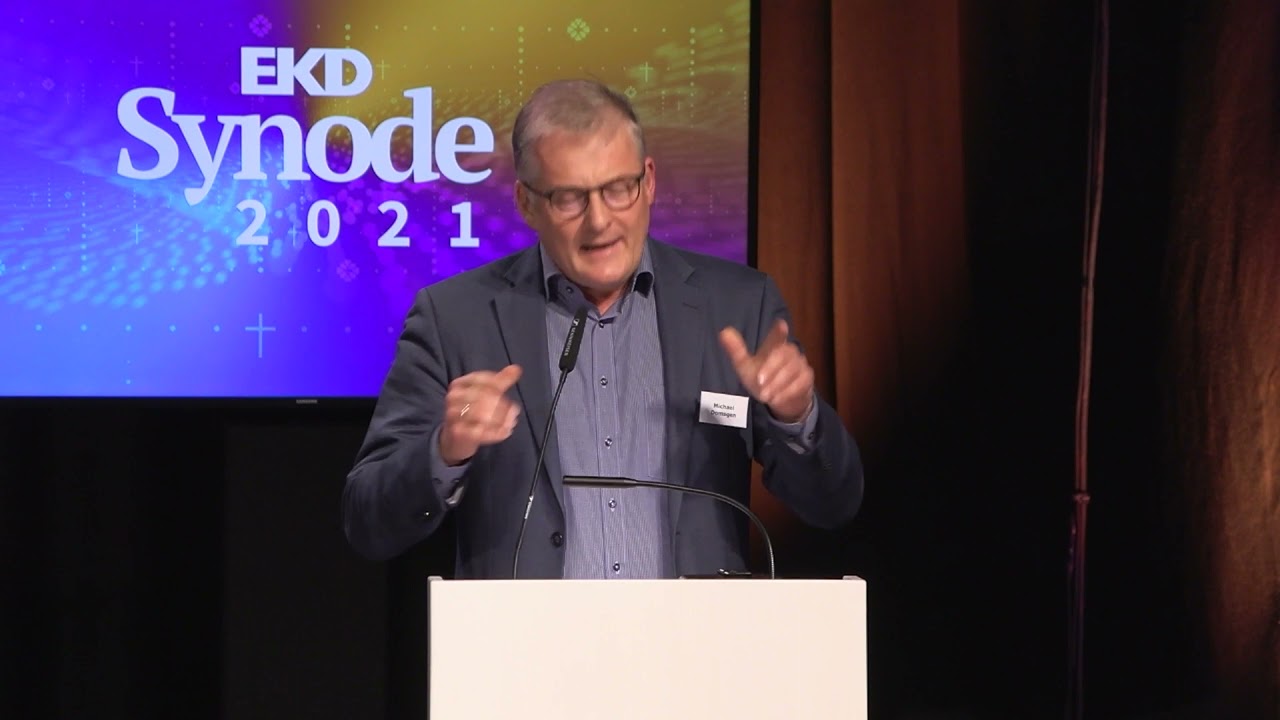#Ratswahl - Michael Domsgen