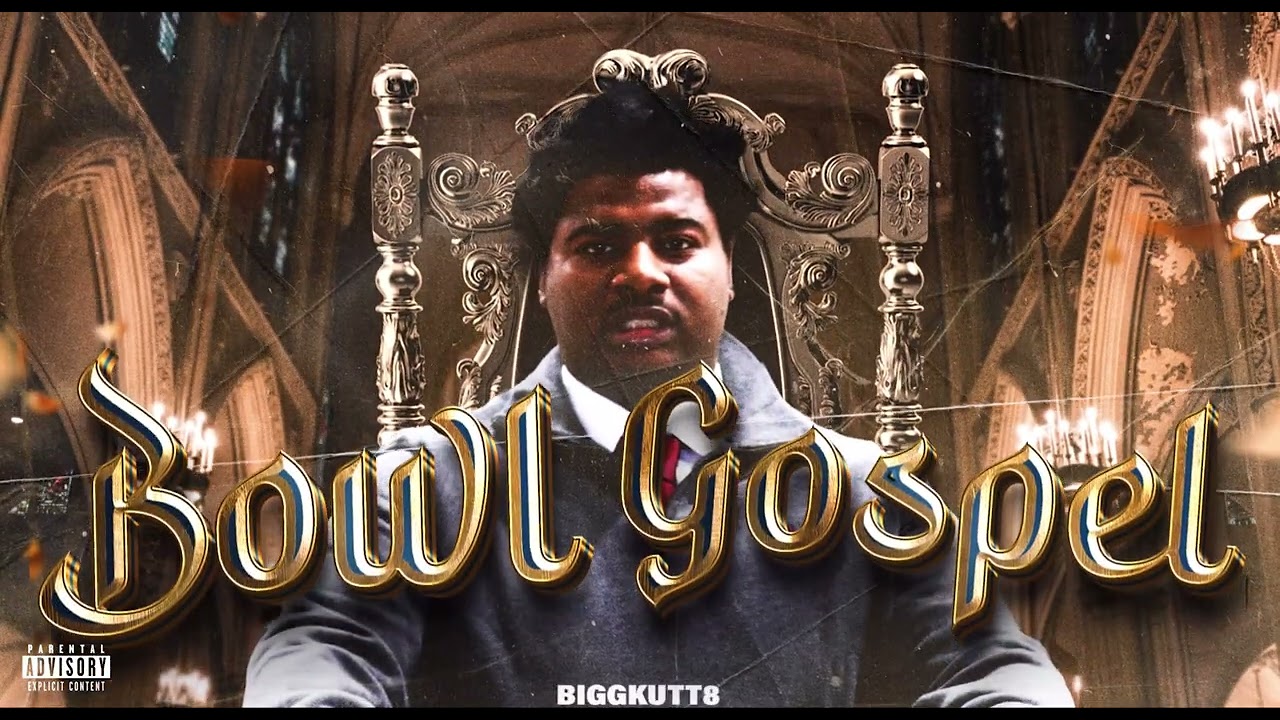 BiggKutt8 - Keep Scoring (Official Audio)
