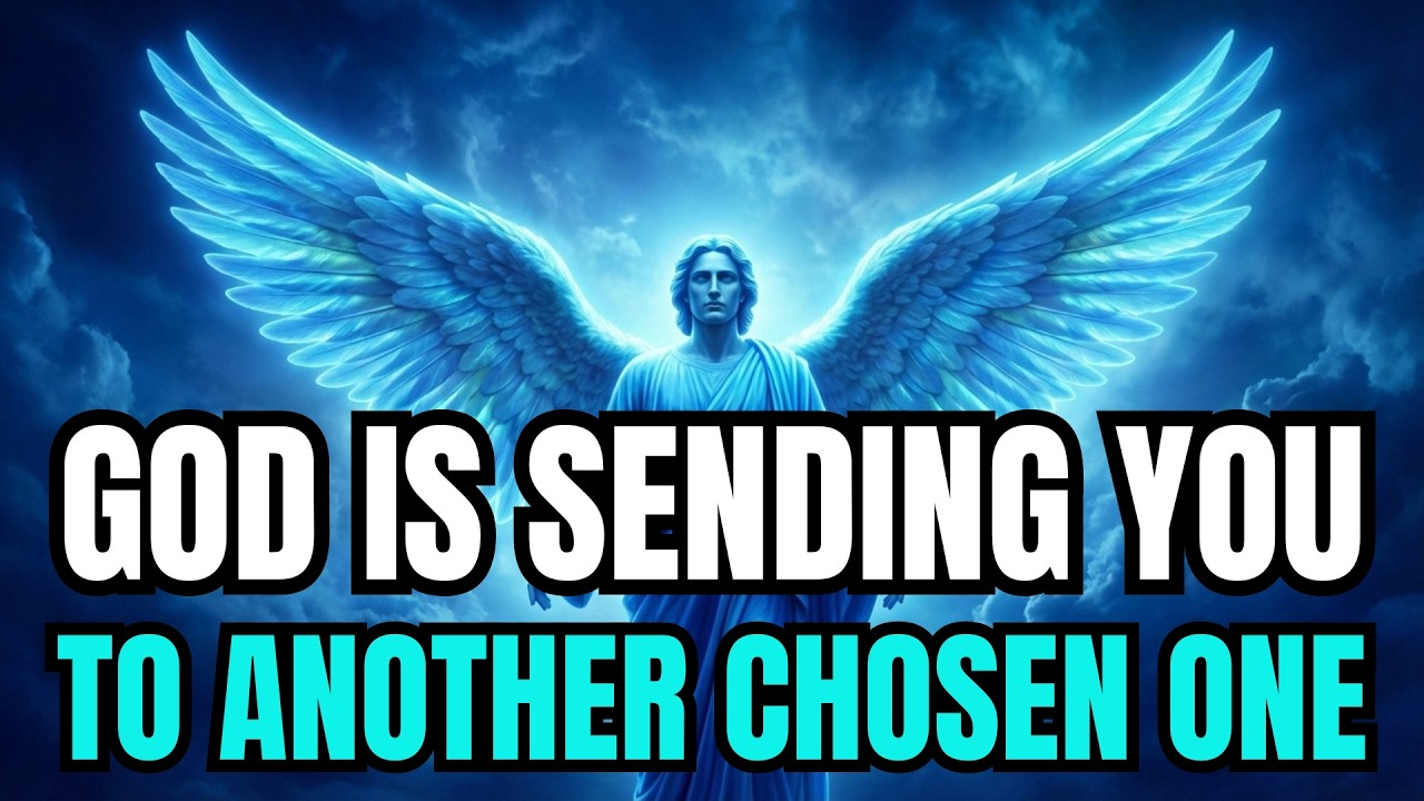 Chosen One: Your Next Assignment Has Been Activated — You Must Meet Another Chosen One