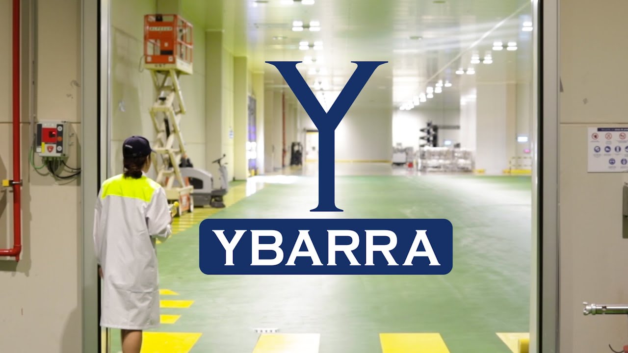 Ybarra y el futuro