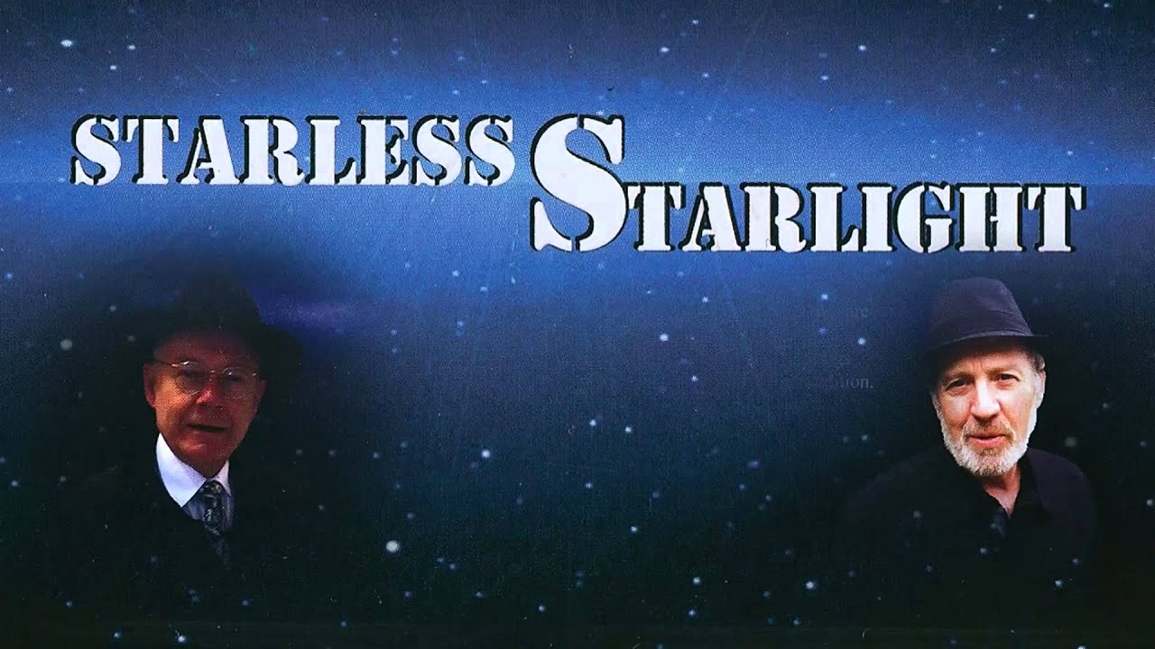 David Cross, Robert Fripp - Starless Theme (2015)