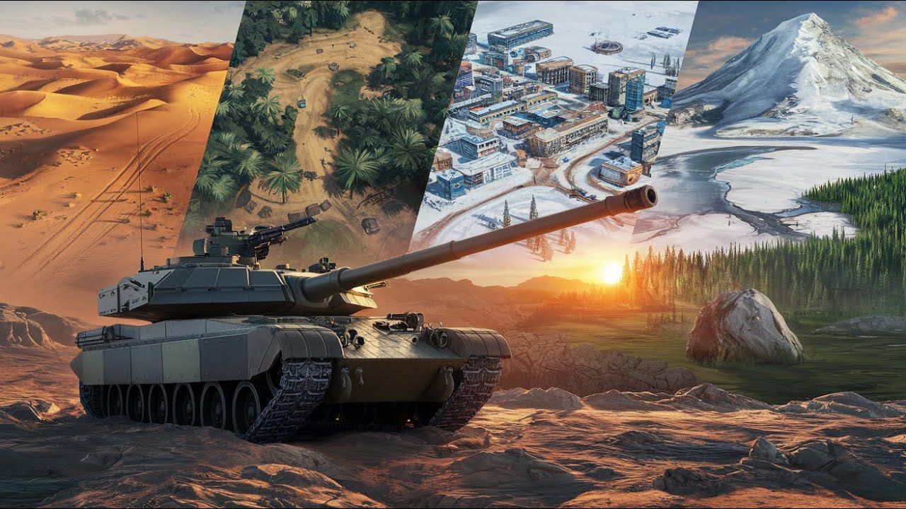 Разбор карт. Лайв Окс