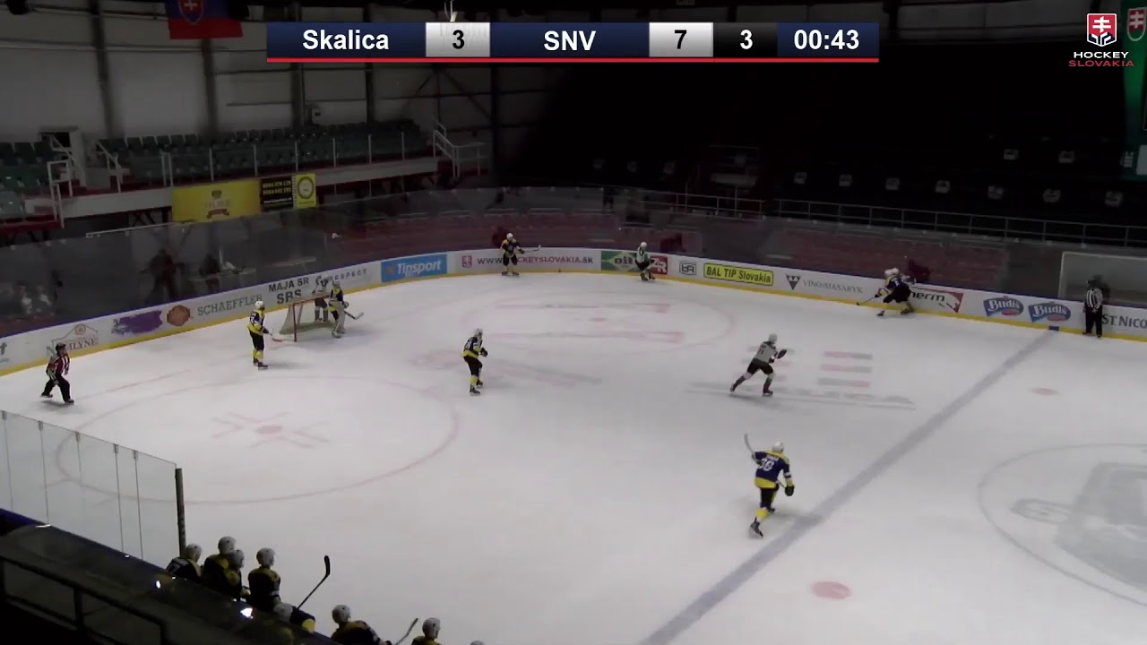 Skalica - SNV