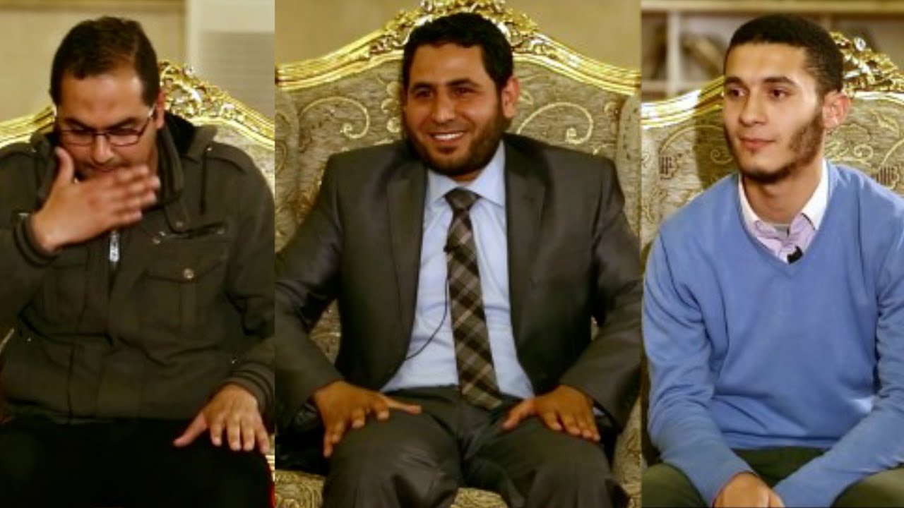 الاختبار الصعب من يجيب .. ومن يصمت  ومن يفوز قبل النهائى لا يفوتك