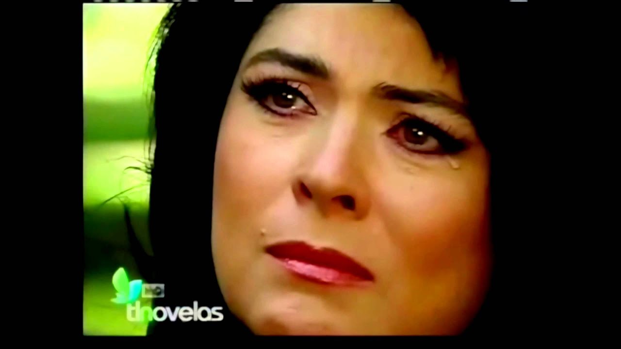 La Madrastra - Amar Sin Mentiras.