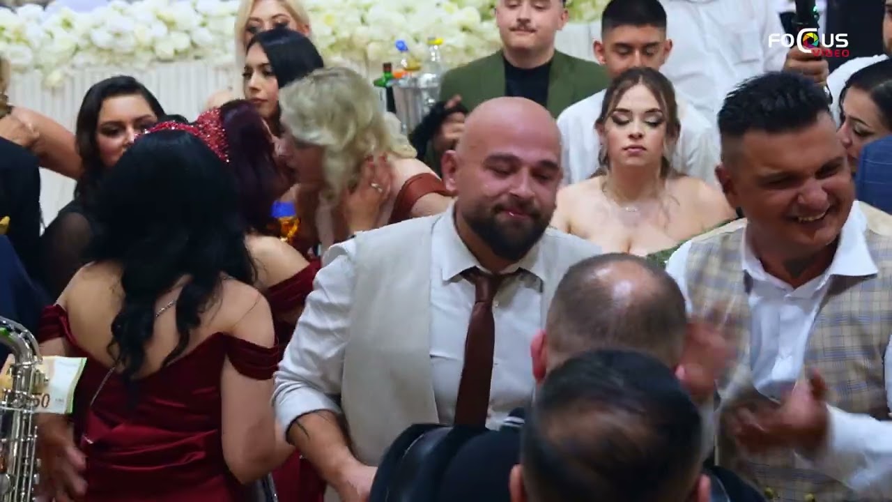 Svadba brodica Darko durdi i Isabella 2025