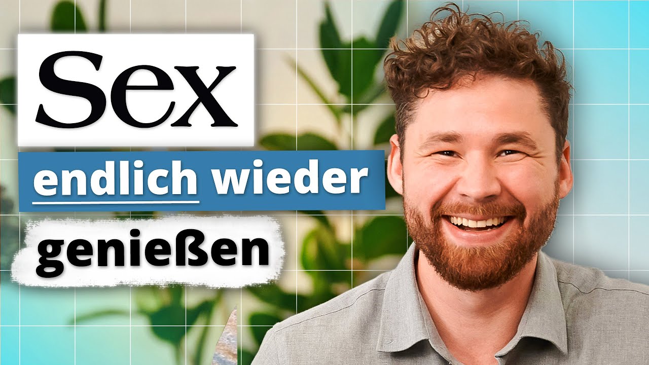 Kann man zu frühes Kommen alleine lösen (und wenn ja, wie?)