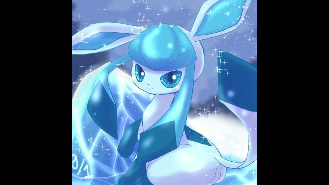 Glaceon tribute - Tik Tok