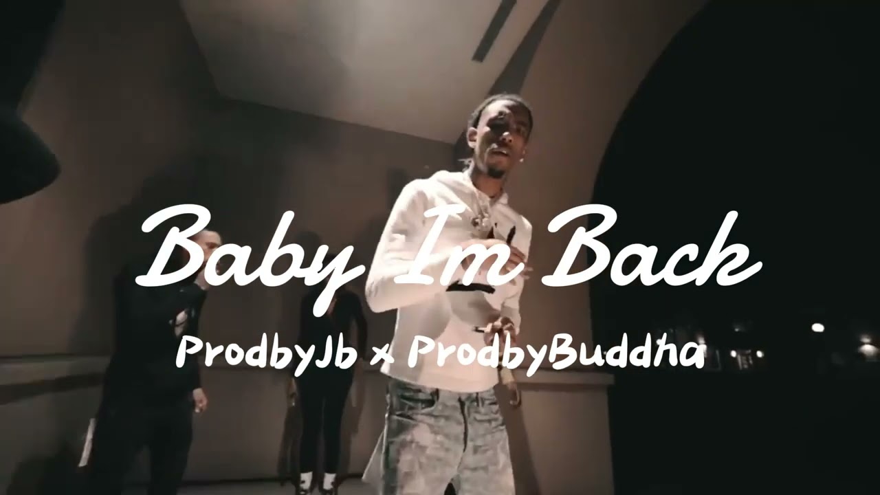 2024 Db Boutabag Type Beat- Baby Im Back