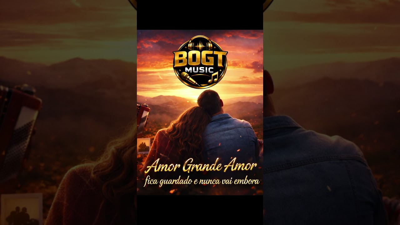 amor grande amor -  bogtmusic