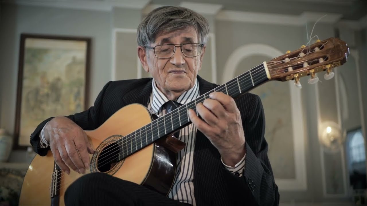 Trevor Nasser - Dreams Made to last Forever (Official Video)