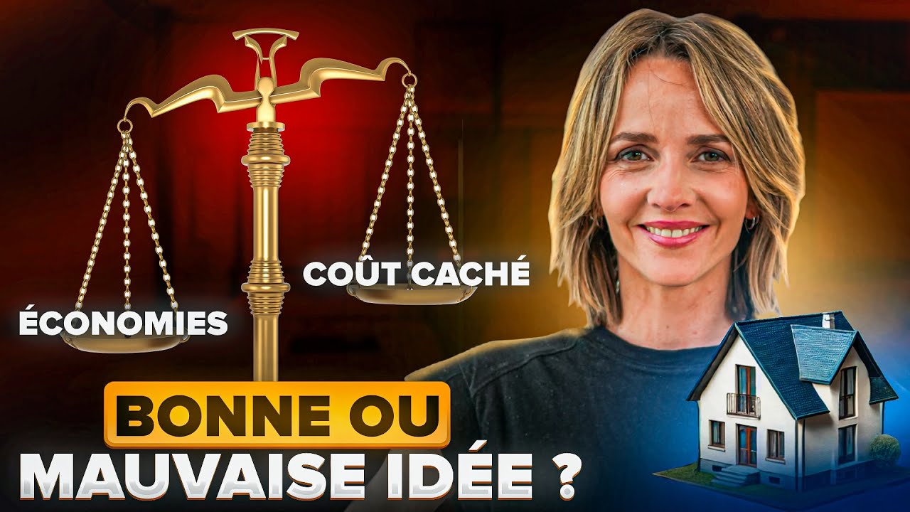 Pourquoi acheter sa résidence principale avec une SCI peut TOUT changer