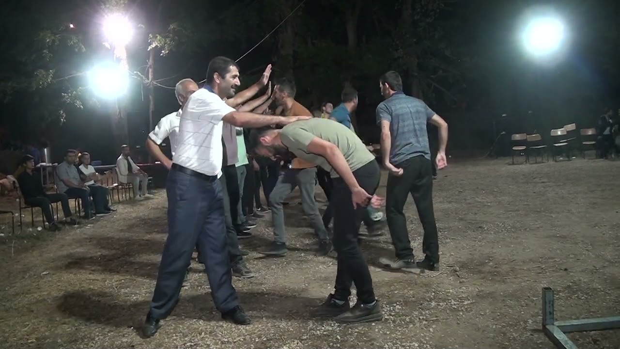 Hınıs Sıradan 3