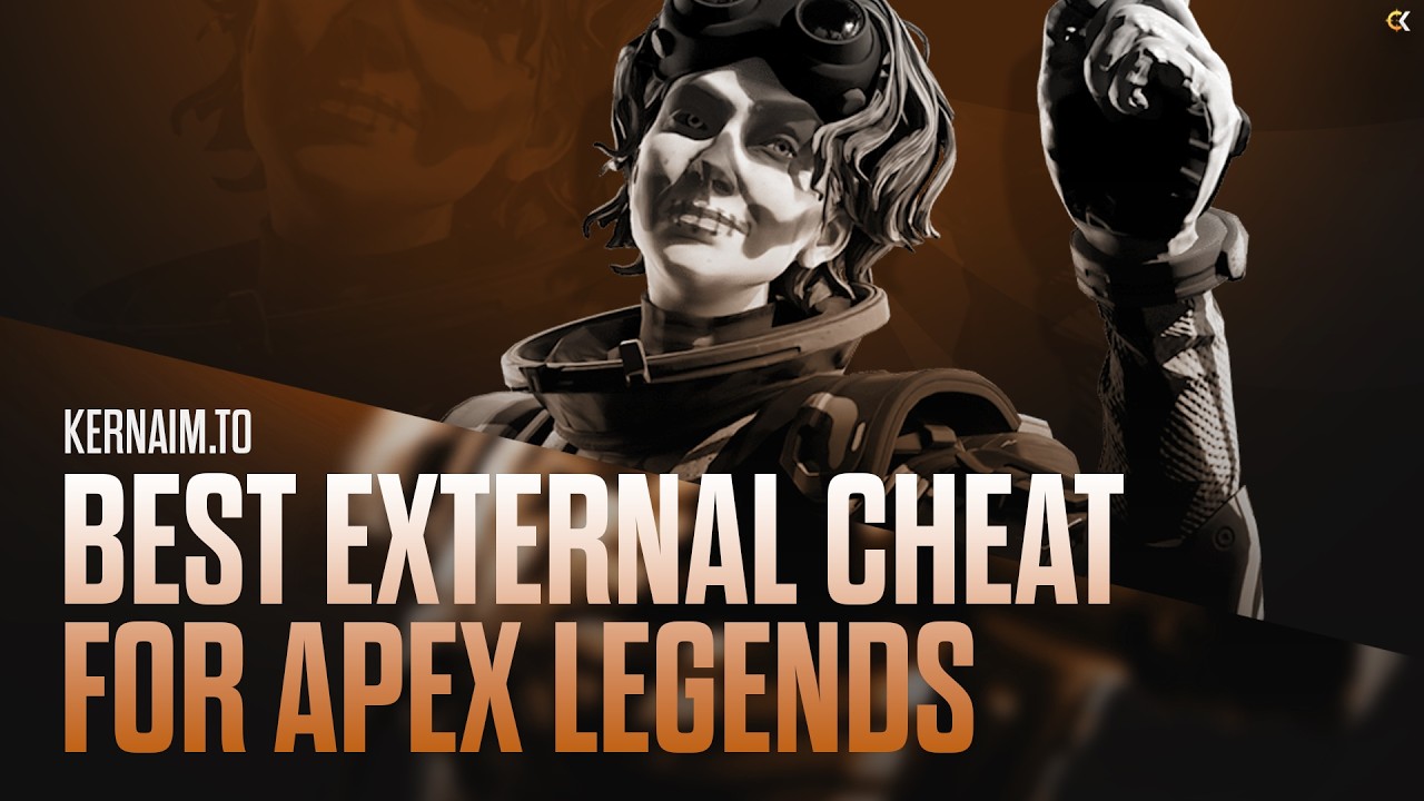 Apex Legends | Season 28 | ft.Kernaim