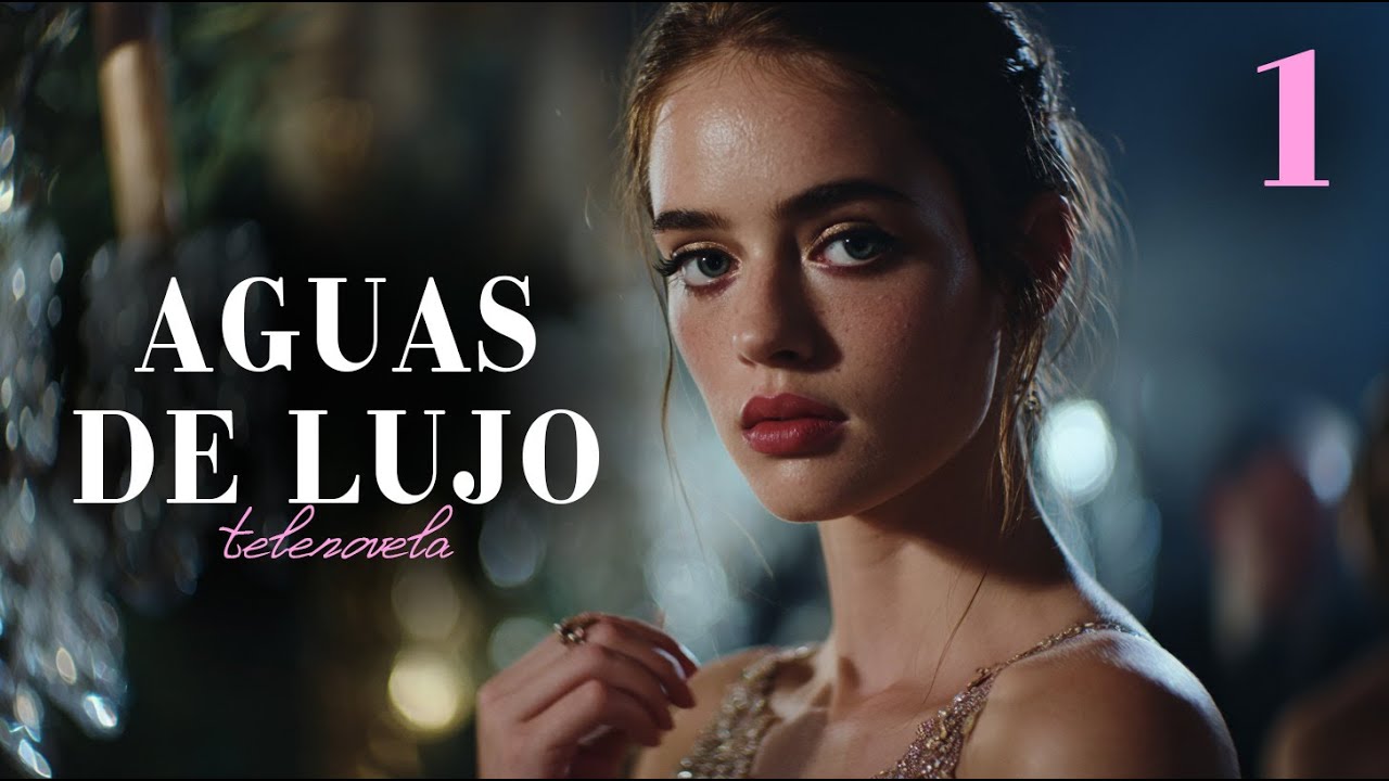 UNA HERENCIA MILLONARIA LA OBLIGA A UNA BODA ARREGLADA, PERO SE ENAMORA DEL HOMBRE PROHIBIDO | Ep. 1