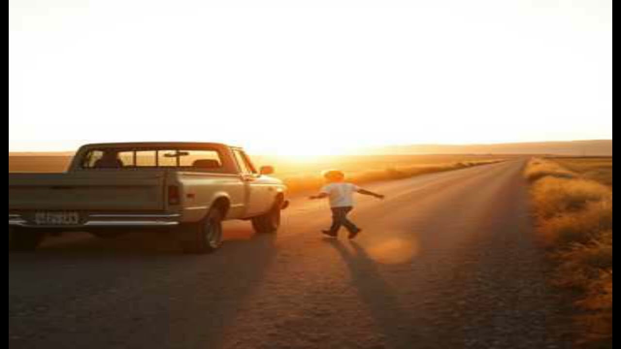 Father's Road