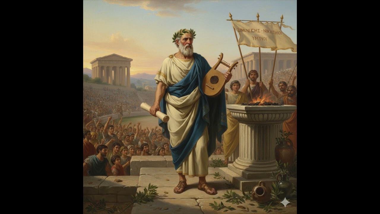 Simonides