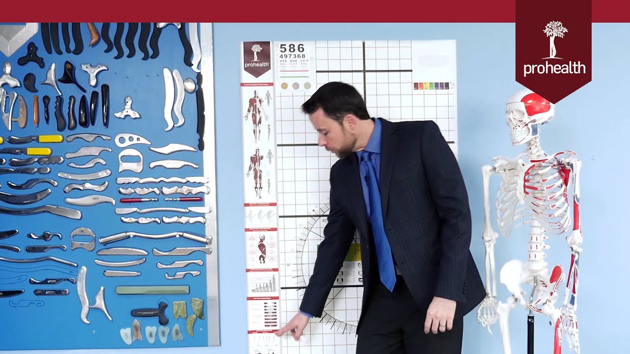 Posture Posture by ProHealth