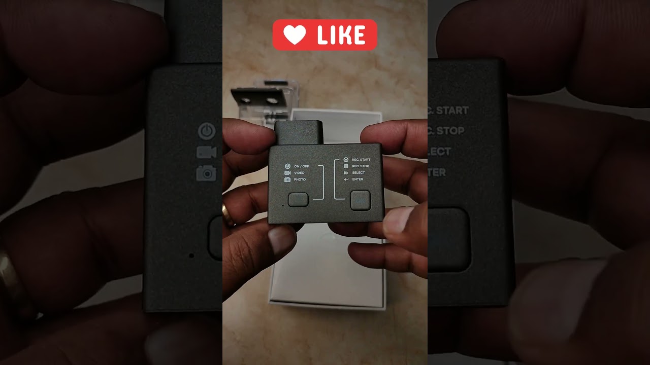 CASON CN50 Action camera #ytshorts #youtubeshorts #shorts #shortvideo