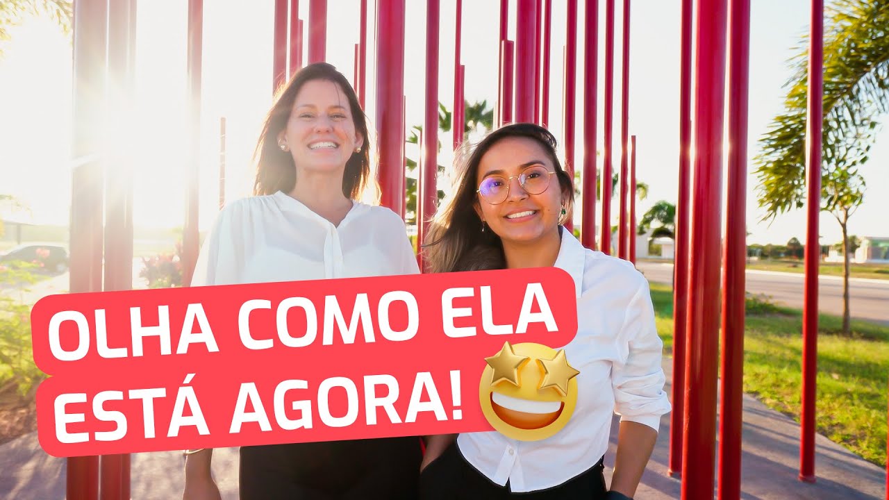 Smart City Laguna - Ceará | Tour Completo pela Cidade Inteligente