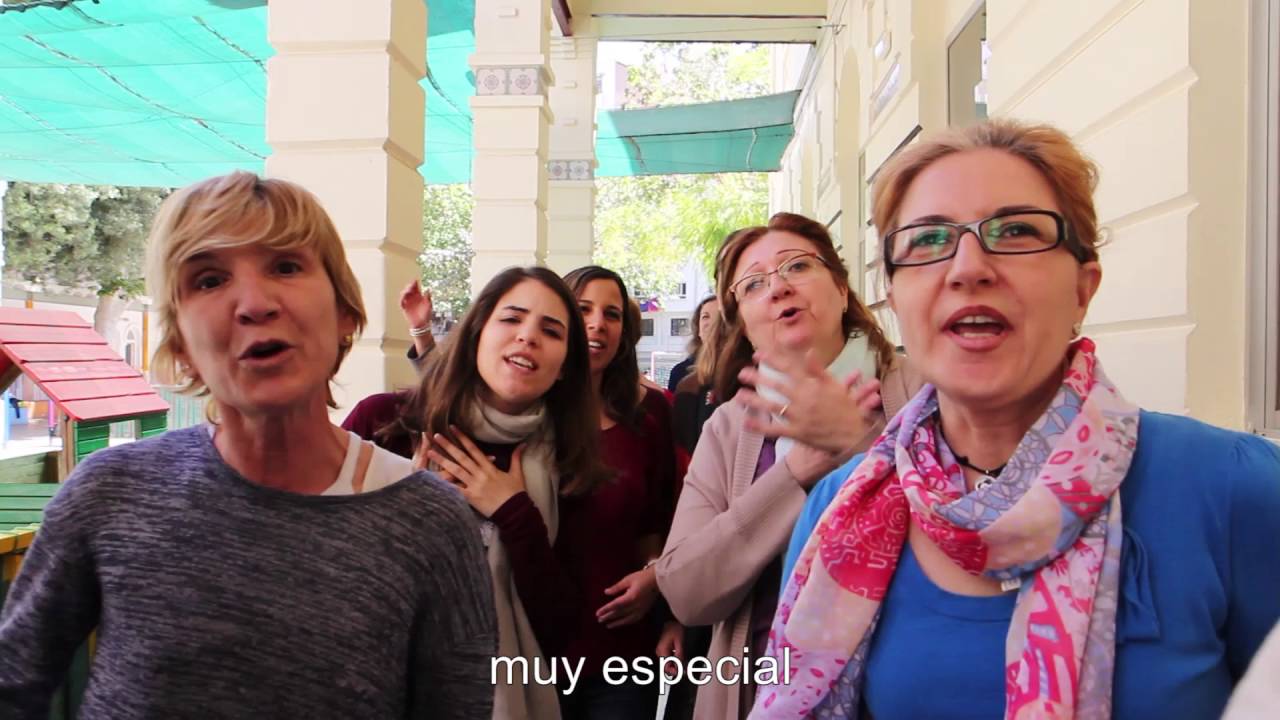 El Luis Vives es genial