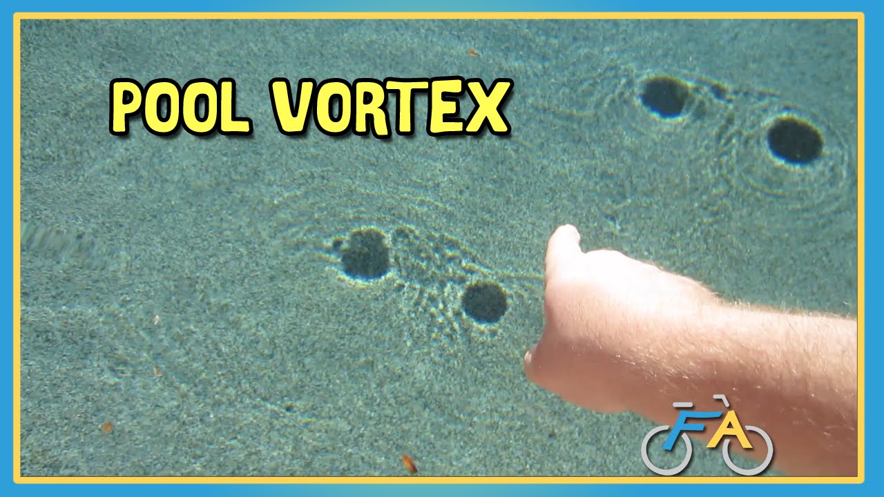 AWESOME POOL VORTEX