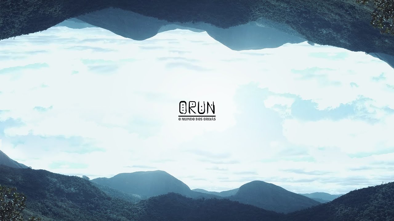 ( TRAILER OFICIAL ) ORUN - O MUNDO DOS ORIXÁS / Edital Paulo Gustavo