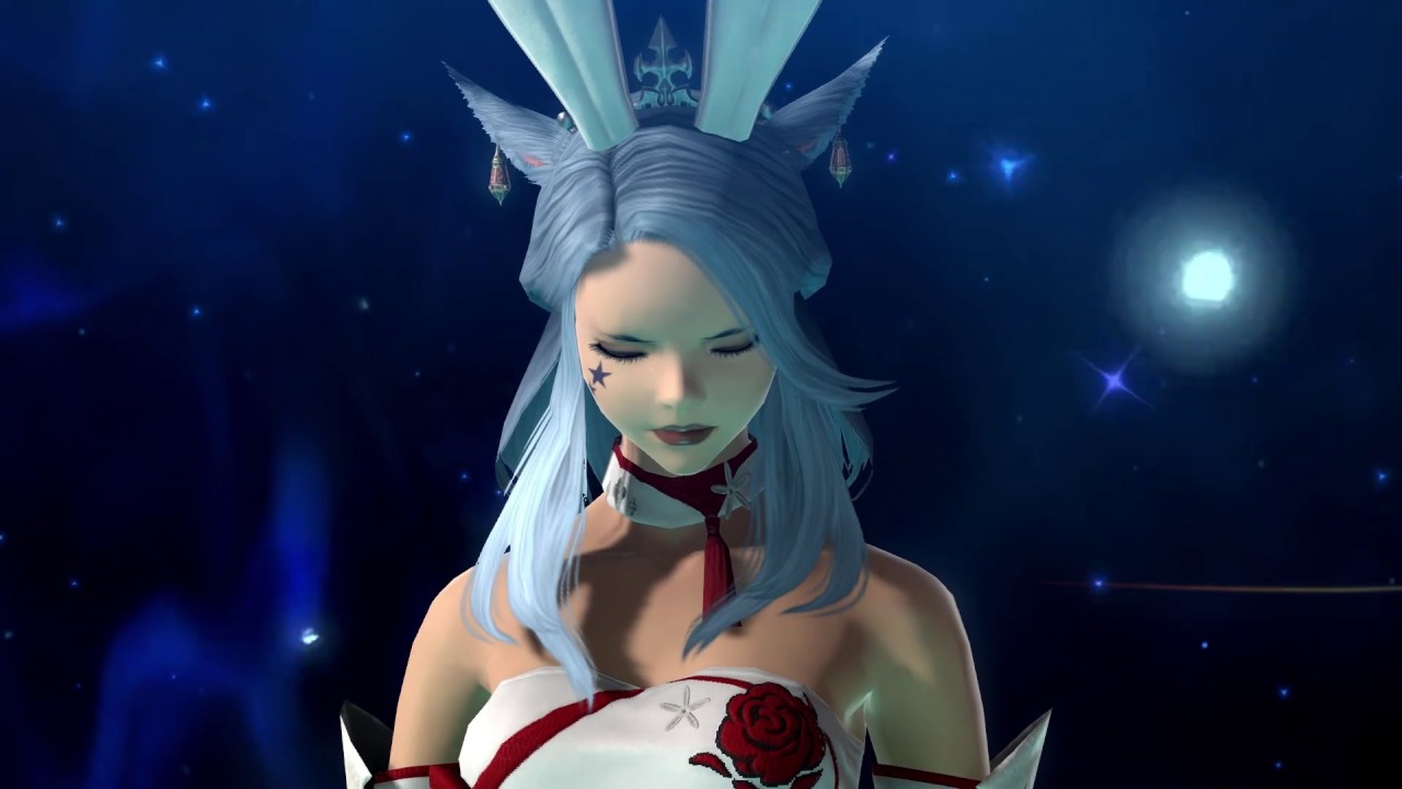 FF14 Main Scenario Story Quest Summary - Intro Thru Scions Of The Seventh Dawn