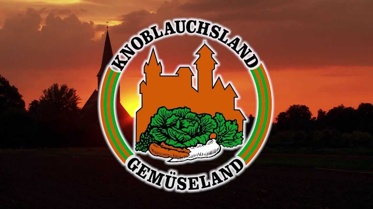 Filmportrait Knoblauchsland - Die Gemüseregion zwischen Nürnberg, Fürth und Erlangen
