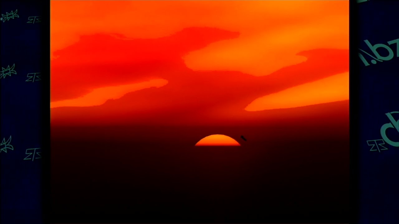 TV Asahi Sign On Remake (1977)