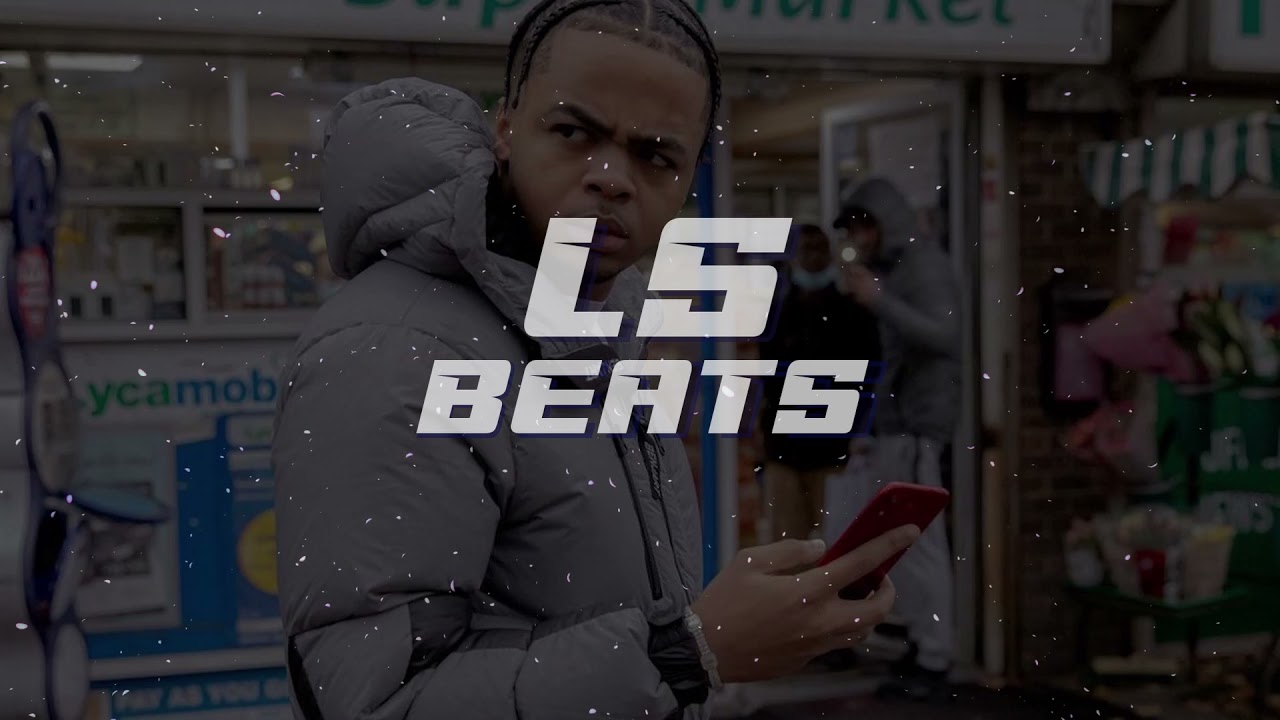| Loski x #OFB Bandokay UK Drill Type Beat 