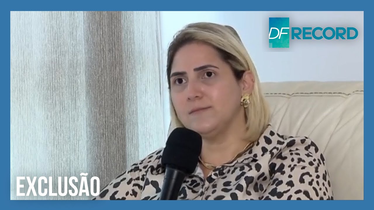 Mãe denuncia que filho autista não foi chamado para formatura
